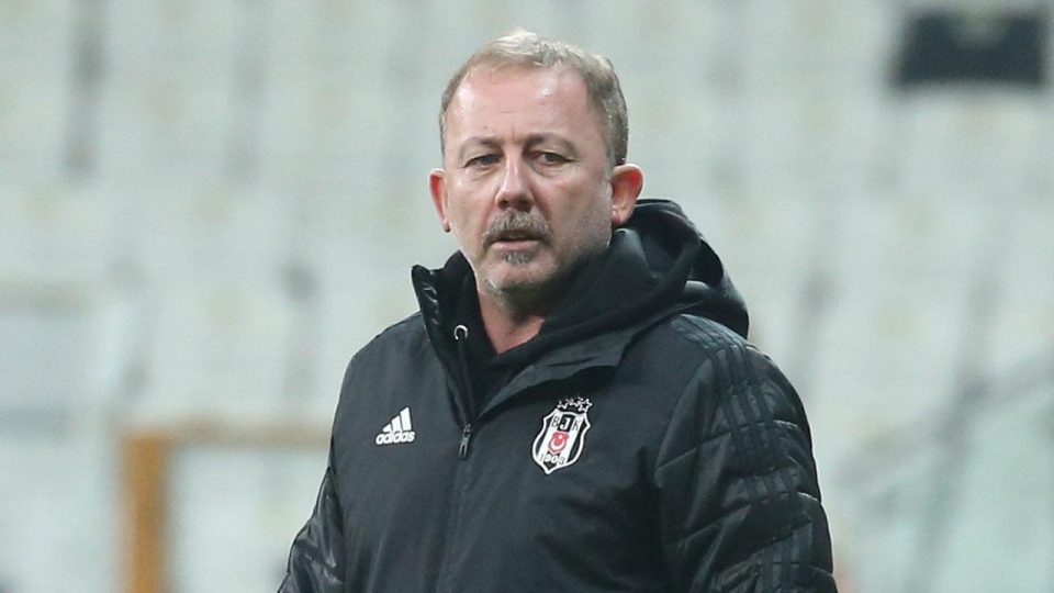 Beşiktaş’ta gönderilecek isimler belli oldu