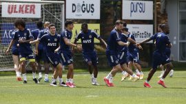 Fenerbahçe'de hedef kadro maliyetini düşürmek