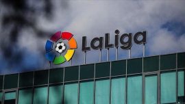 La Liga yönetimi federasyondan 25 milyon euro tazminat istiyor