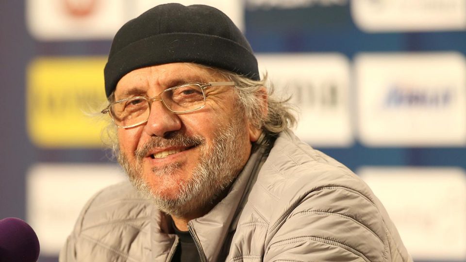 Mustafa Reşit Akçay’dan iyi haber