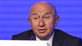 Nihat Özdemir'den EURO 2020 değerlendirmesi