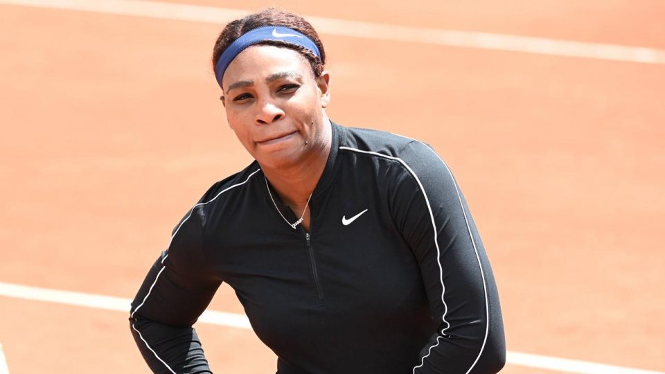 Serena Williams Tokyo Olimpiyatları’na katılmayacak