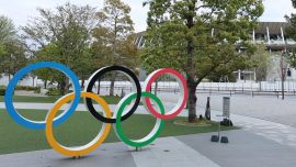 Tokyo 2020 öncesinde Uganda kafilesinde koronavirüs vakası