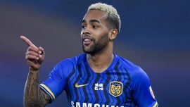 Beşiktaş Diego Costa ve Alex Teixeira'dan haber bekliyor