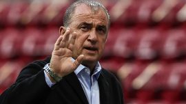 Fatih Terim: Bu Galatasaray'a yapılmadı nereye yapıldığı çok açık
