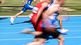 Milli sporcular Avrupa Şampiyonası'nda madalya mücadelesi verecek