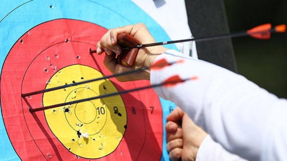 Oklar Tokyo’da ilk olimpiyat madalyası için atılacak