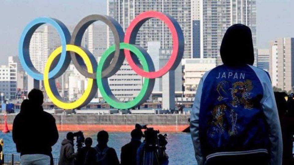 Olimpiyat heyecanı 41 merkezde yaşanacak