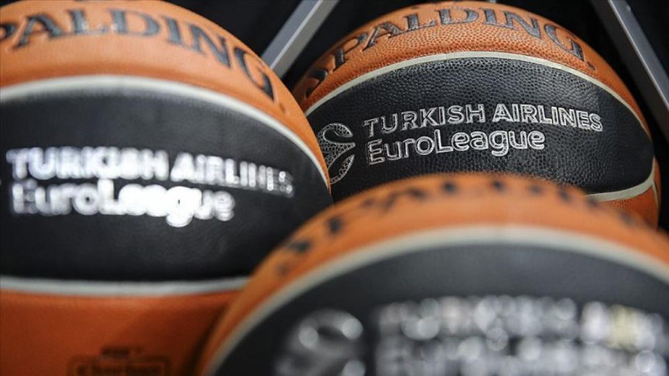 THY Avrupa Ligi 2022 Dörtlü Final’i Berlin’de