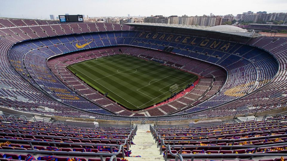 Barcelona’nın borcu 1 milyar 350 milyon euroya çıktı
