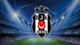 Beşiktaş'ın Şampiyonlar Ligi'ndeki rakipleri belli oluyor