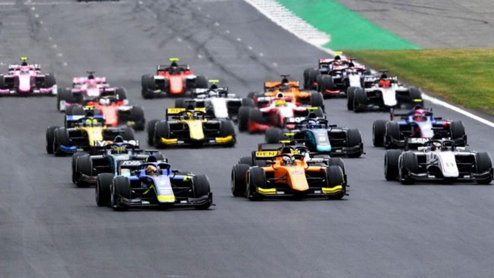 F1 Japonya Grand Prix’sine koronavirüs engeli