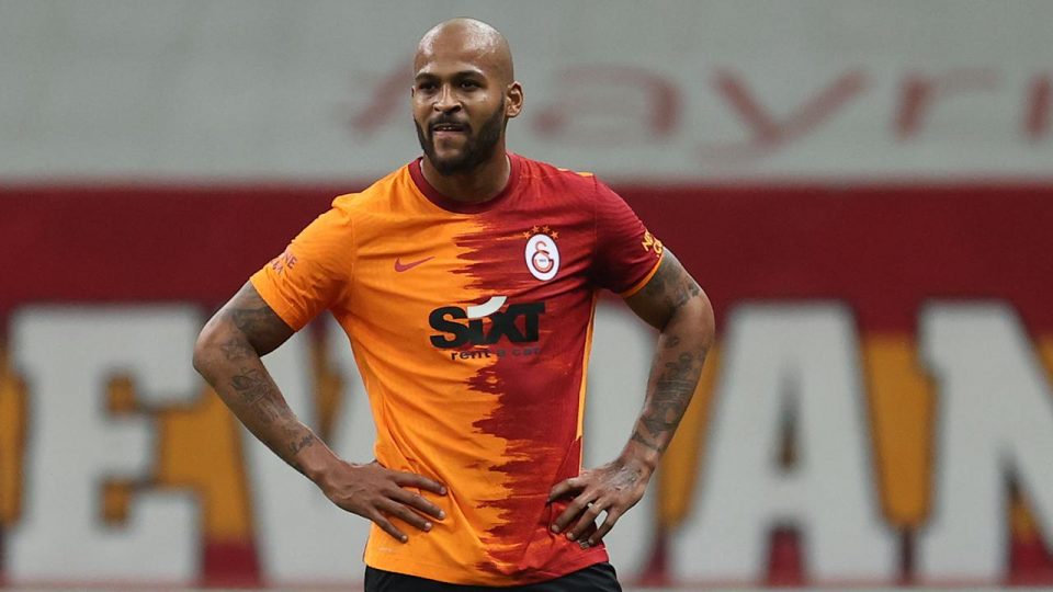 Galatasaray’dan Marcao açıklaması