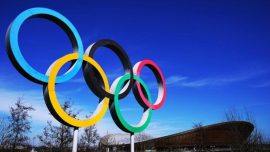 Tokyo Olimpiyatları'nda vaka sayısı 259'u buldu