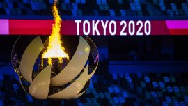 Tokyo'da 4 branşta 7 milli sporcu mücadele edecek