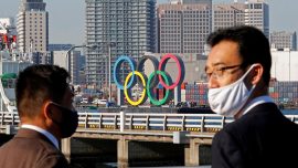 Tokyo'da vaka sayısı 382'ye çıktı