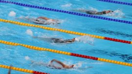 Yunanistan Tokyo 2020'de artistik yüzme yarışmalarından çekildi