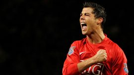 Cristiano Ronaldo'nun forma numarası belli oldu