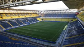 Fenerbahçe'nin rakibi Olympiakos