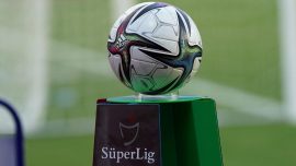 Süper Lig'de 6. hafta heyecanı başlıyor
