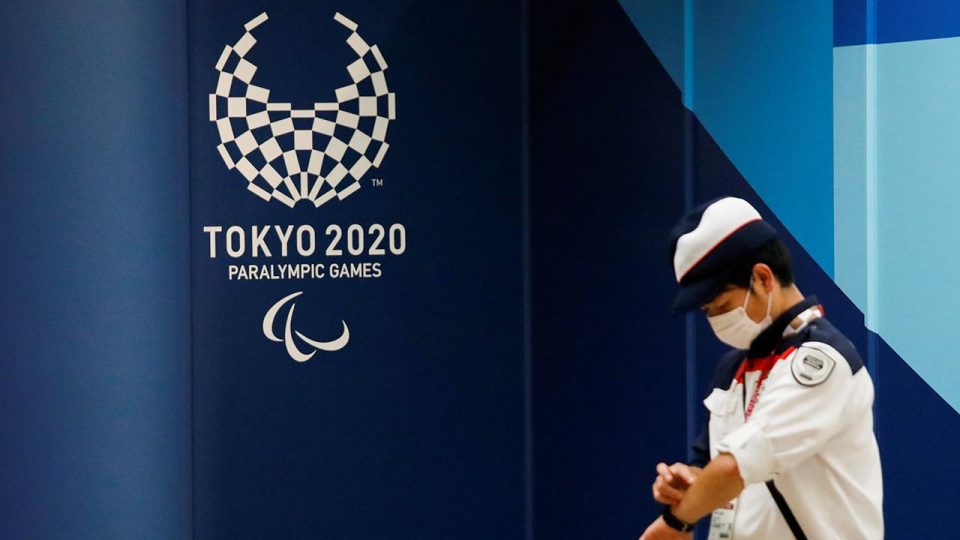 Tokyo Paralimpik Oyunları’nda vaka sayısı 297’ye çıktı