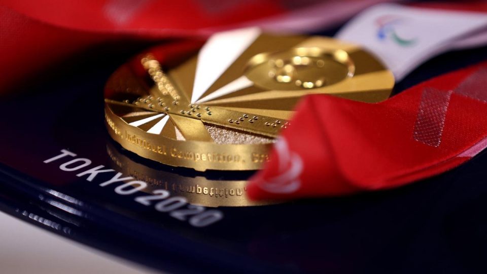 Türkiye’nin paralimpik oyunlarında madalya sayısı 38’e yükseldi