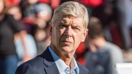 Arsene Wenger Suudi Arabistan'da teknik direktörlük yapacak