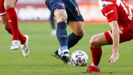 Başakşehir, Antalyaspor'a konuk oluyor