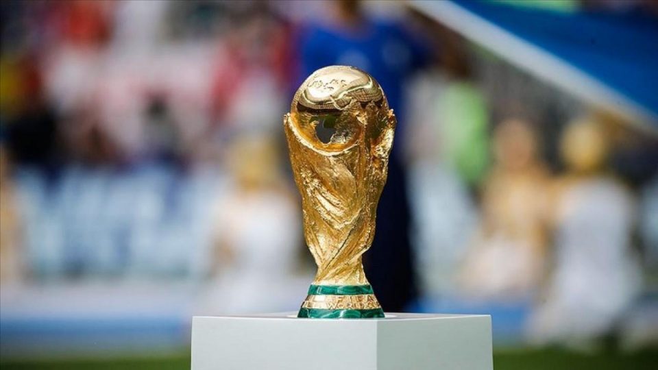 FIFA’da gündem Dünya Kupası