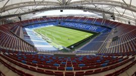 Trabzonspor-Fenerbahçe maçının biletleri satışa sunuldu