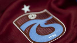 Trabzonspor'dan kurucu başkan Ali Osman Ulusoy'u andı