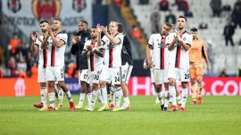 Beşiktaş Avrupa kupalarında 300'üncü gol peşinde