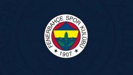 Fenerbahçe'nin olimpik branşlarına yeni sponsor