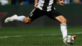 Juventus'a yönelik usulsüzlük soruşturması devam ediyor