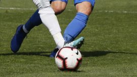 Spor Toto 1. Lig'de 5 haftalık maç programı açıklandı
