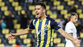Vitor Pereira'nın vazgeçilmesi Ferdi Kadıoğlu