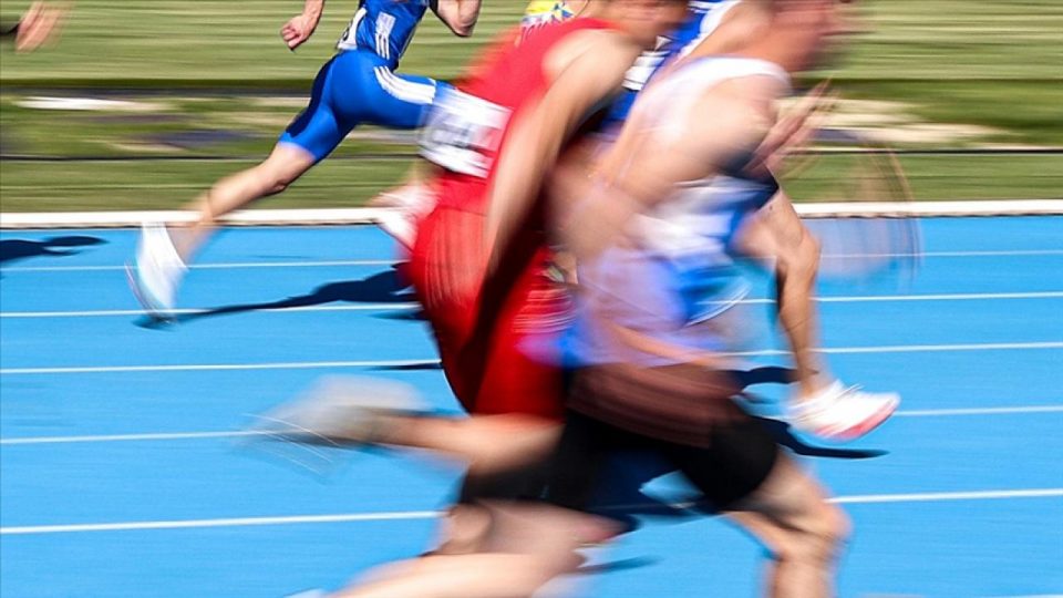Atletizmde 2022 faaliyet takvimi kesinleşti