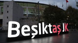 Beşiktaş'ta bir futbolcu pozitif
