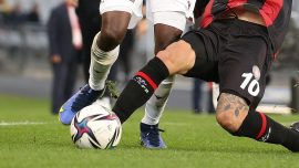 Fatih Karagümrük Giresunspor'a konuk olacak