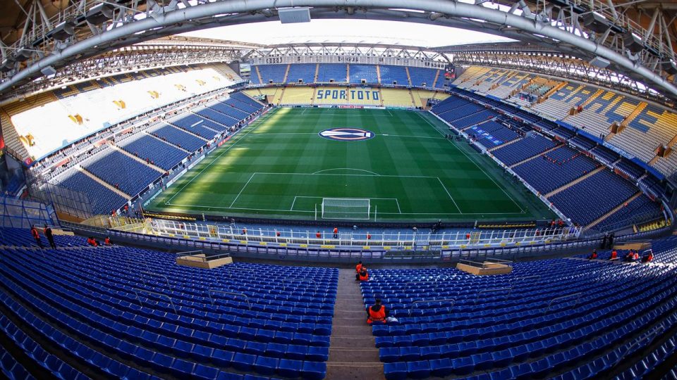 Fenerbahçe’nin rakibi Eintracht Frankfurt