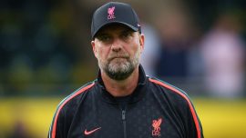 Jürgen Klopp'tan Ballon d'Or eleştirisi
