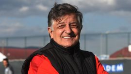 Yılmaz Vural: İnşallah Ali Koç'u ikna ederler