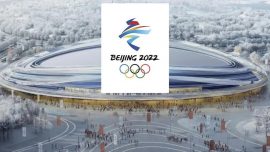 2022 Pekin Kış Olimpiyatları'na 10 gün kaldı