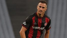 Aleksandar Pesic Hull City'nin teklifini reddetti