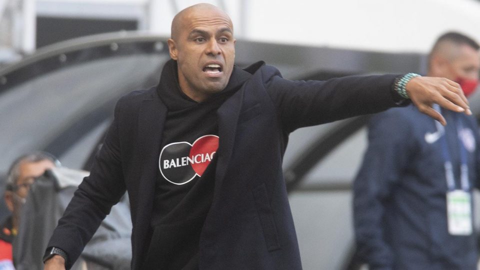 Altay’da Mert Nobre ile yollar ayrıldı