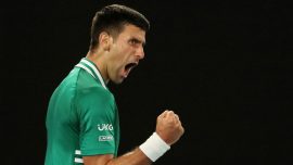 Avustralya mahkemesi Djokovic'i haklı buldu
