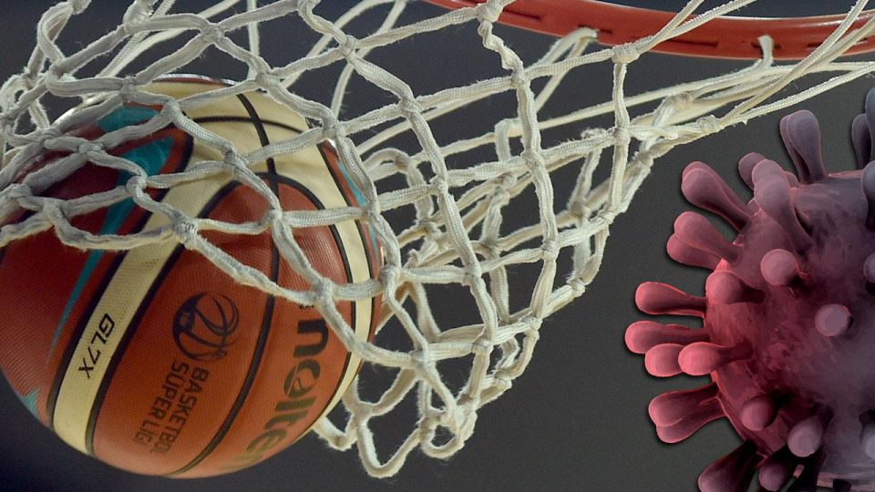 Basketbolda bir erteleme daha