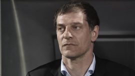 Beijing Guoan'da Slaven Bilic dönemi sona erdi
