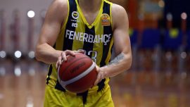 Çankaya Üniversitesi-Fenerbahçe Safiport maçına COVID engeli