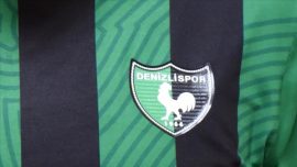Denizlispor'da 15 kişinin koronavirüs testi pozitif çıktı